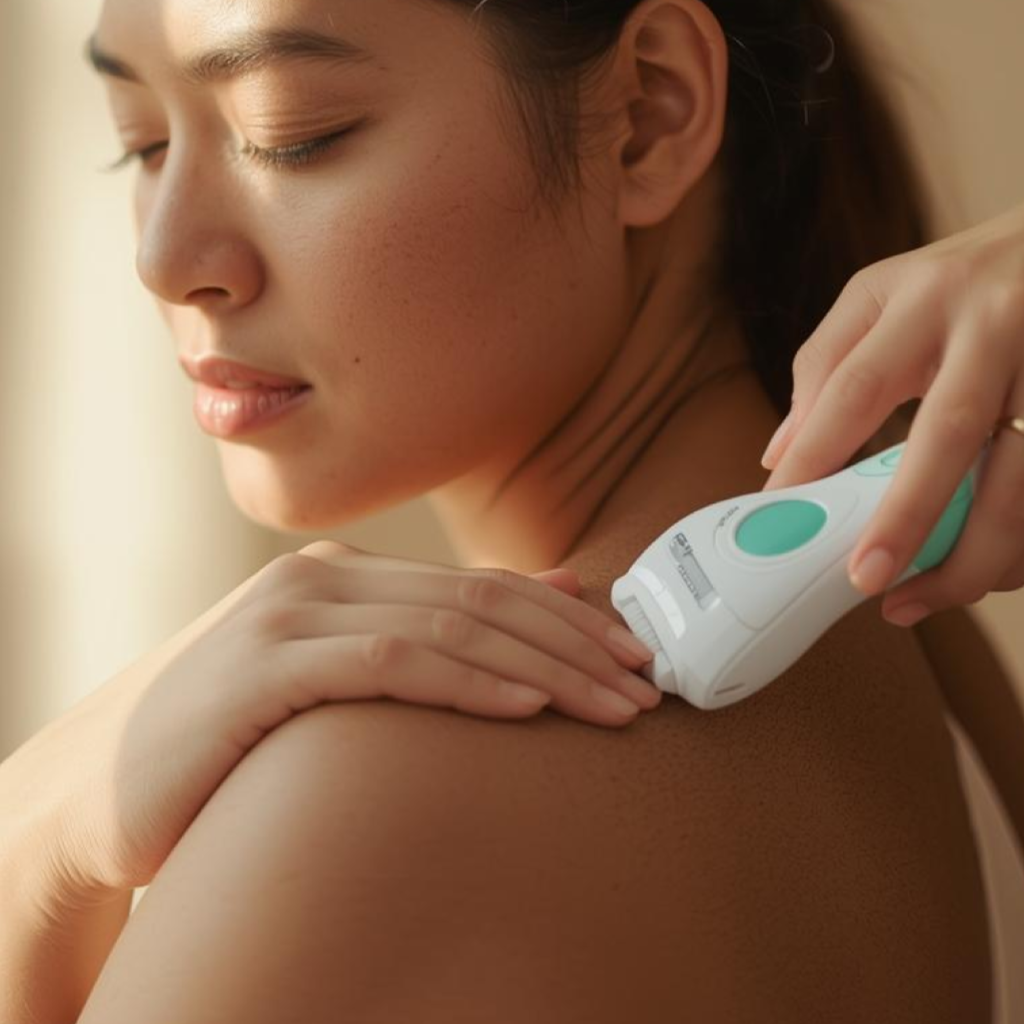 Richmond laser hair removal